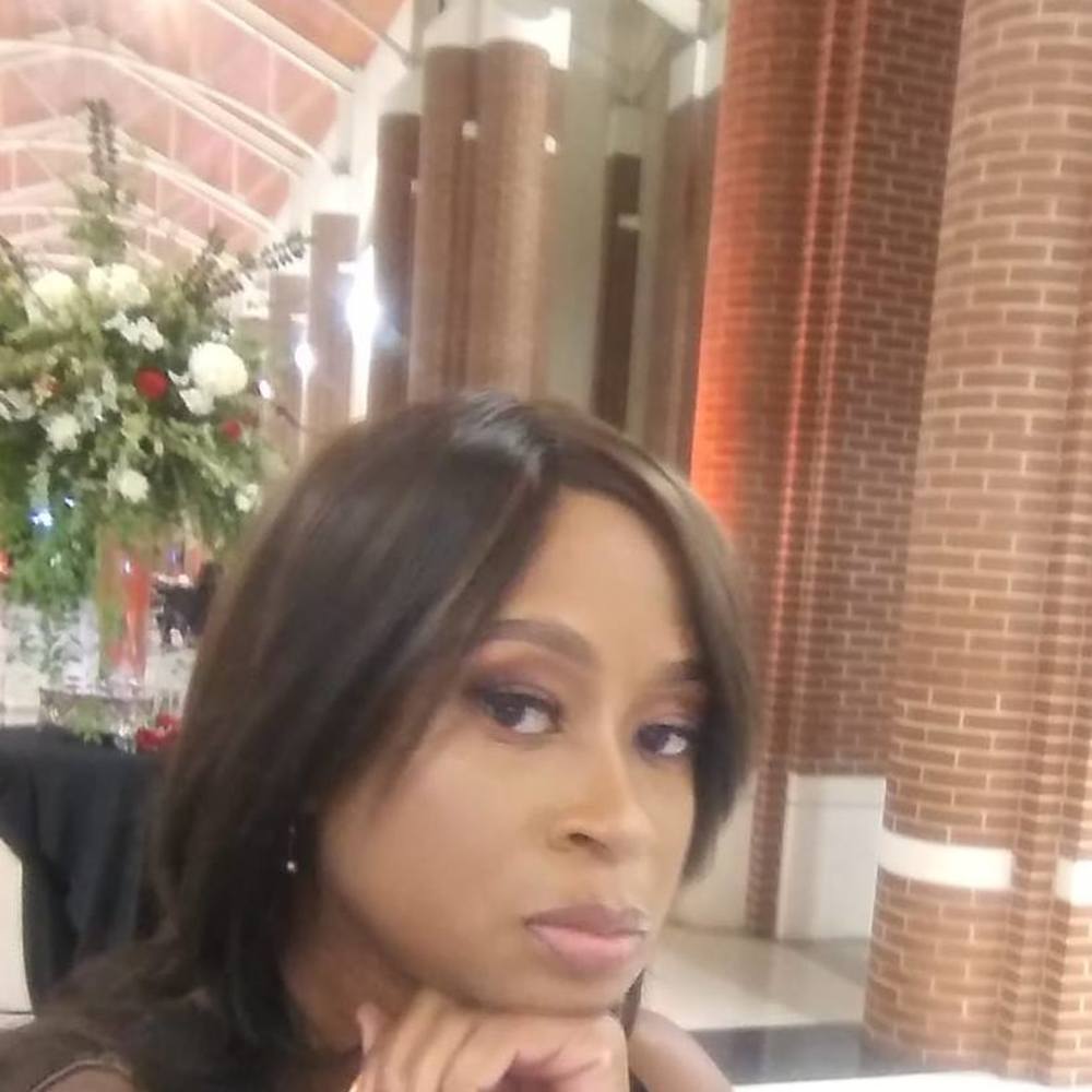 Meet your Posher, Eugenia